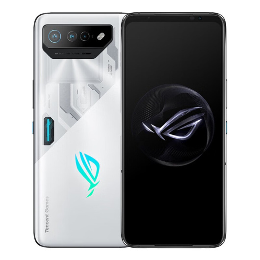 ASUS ROG Phone 7 Ultimate 5G Dual 16/512GB Белый CN