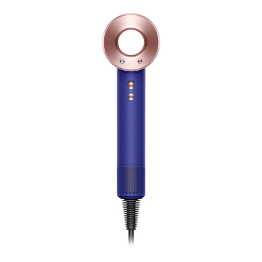 Фен Dyson Supersonic HD08 Vinca Blue/Rose подарочная версия