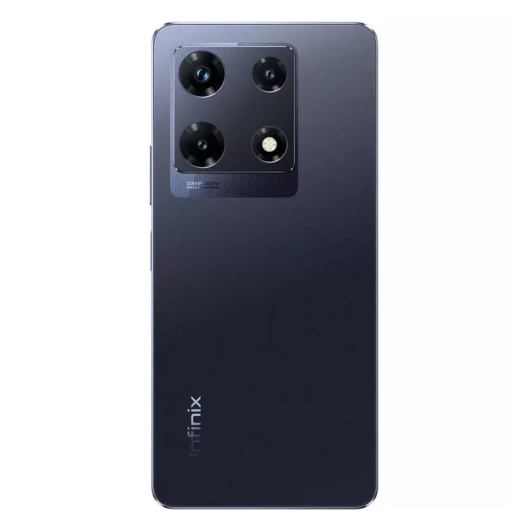 Infinix Note 30 Pro 8/256Gb Черный