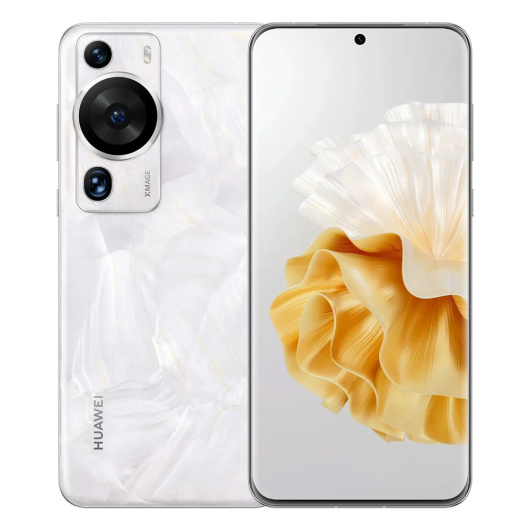 HUAWEI P60 Pro 8/256 ГБ РСТ Белый