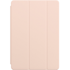 SMART CASE (без LOGO) для Apple iPad 7 (2019)/iPad 8 (2020)/iPad 10.2 (2021) песок-розовый