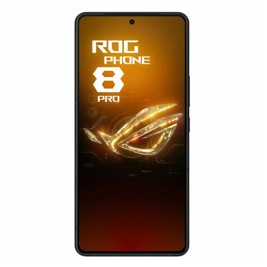 ASUS ROG Phone 8 Pro 16/512GB Черный (CN)