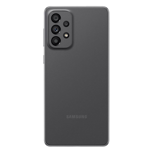 Samsung Galaxy A73 5G 8/128GB Серый (Global Version)