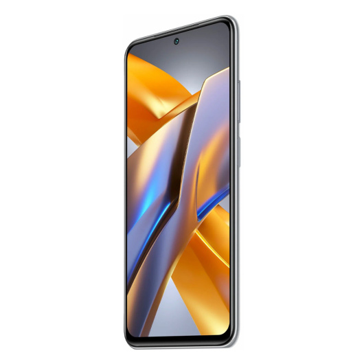 Xiaomi Poco M5s 4/64Gb (NFC) Global Белый