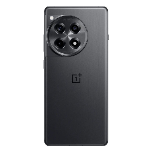 OnePlus 12R 16/256Gb Dual nanoSim Черный Global