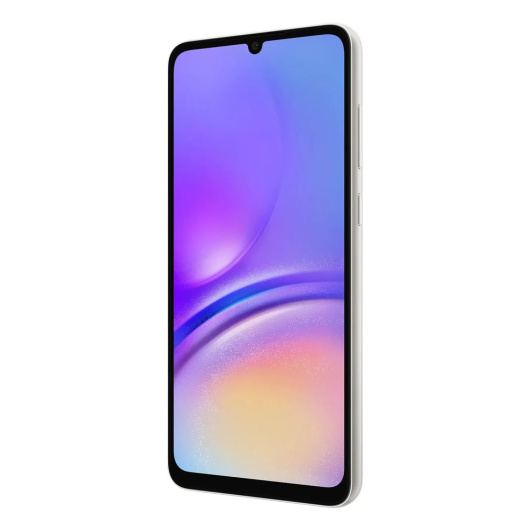 Samsung Galaxy A05 6/128Gb Серебристый