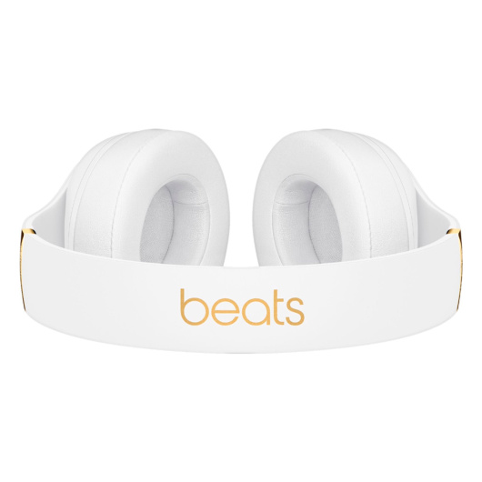 Беспроводные наушники Beats Studio 3 Wireless Белые