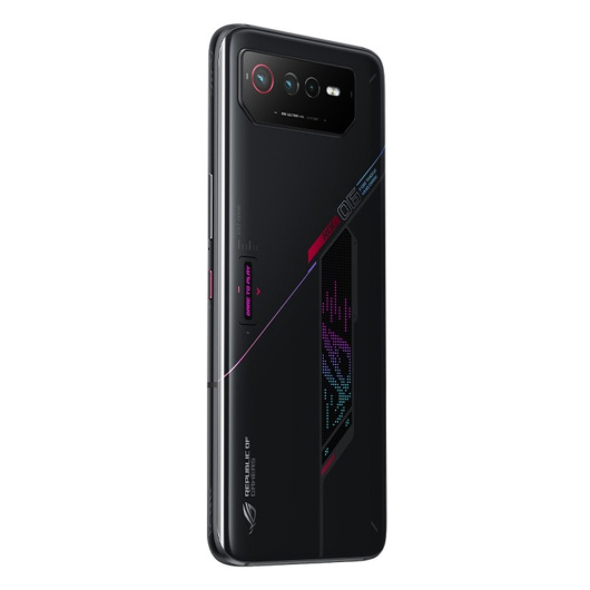 ASUS ROG Phone 6 12/128GB Черный