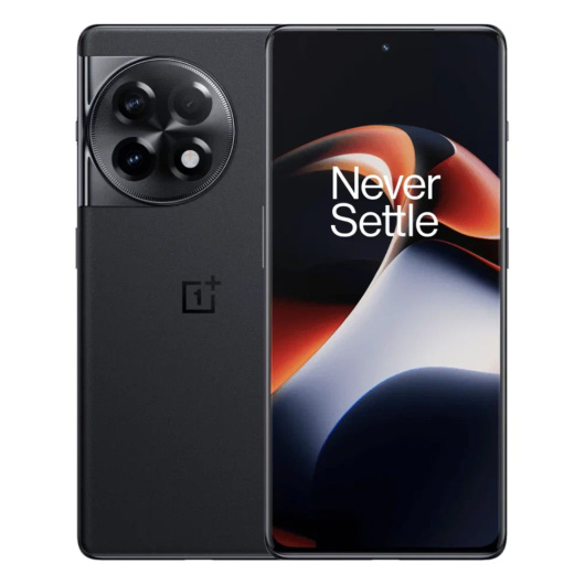 OnePlus Ace 2 16/256GB CN Черный