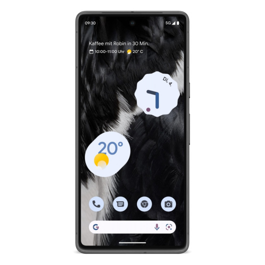 Google Pixel 7 8/256Gb черный (JP)