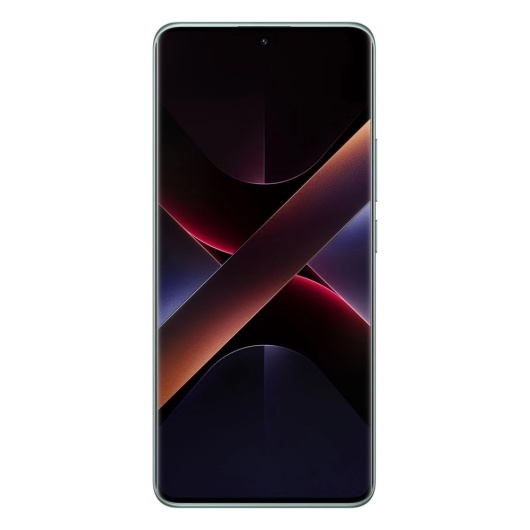 Xiaomi Poco X7 12/512Gb Global Зеленый