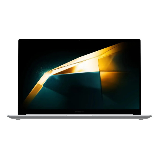 Ноутбук Samsung Galaxy Book4 15.6" 16/512GB ,i5 Silver