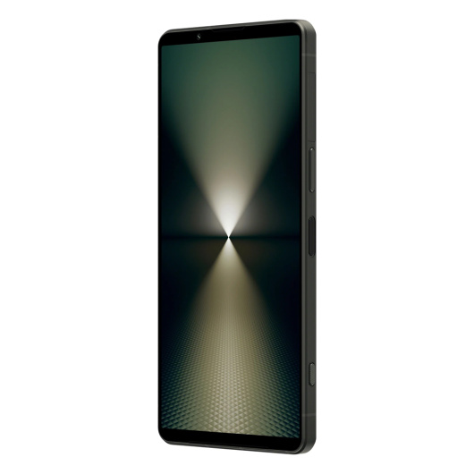 Sony Xperia 1 VI 12/512Gb Global Зеленый