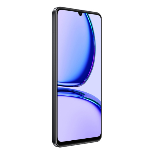 Realme C53 6/128Gb NFC Черный РСТ