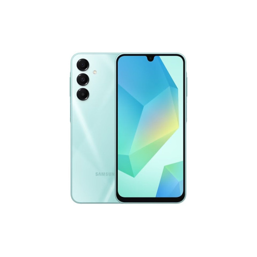 Samsung Galaxy A16 5G 4/128Gb Зеленый