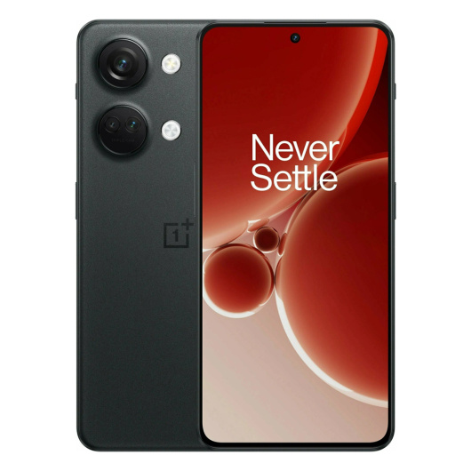 OnePlus Nord 3 5G 16/256Gb Серый