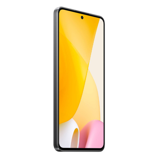 Xiaomi 12 Lite 6/128Gb Global Черный