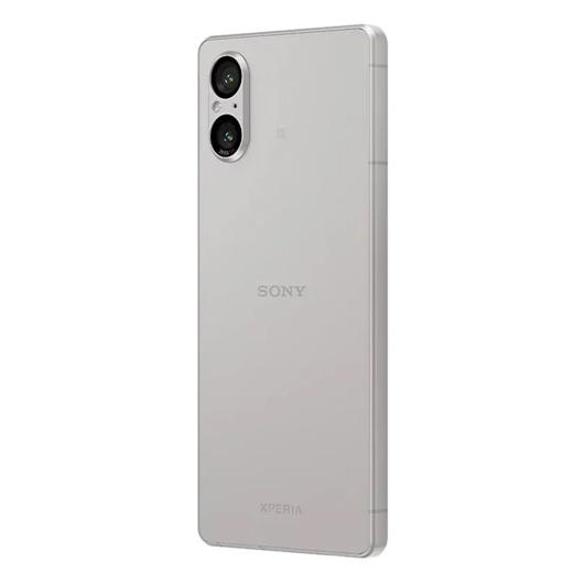 Sony Xperia 5 V 8/256Gb (XQ-DE72) Global Серебристый