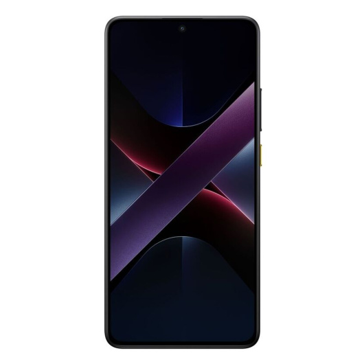 Xiaomi Poco X7 Pro 5G 8/256Gb Global Желтый