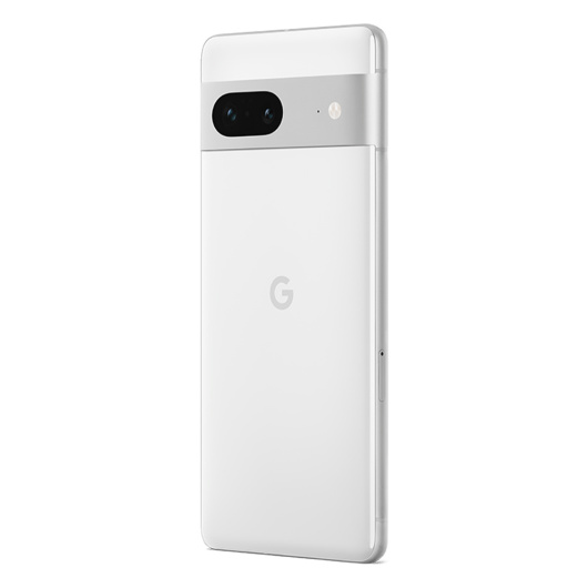 Google Pixel 7 8/128Gb серебристый (US)