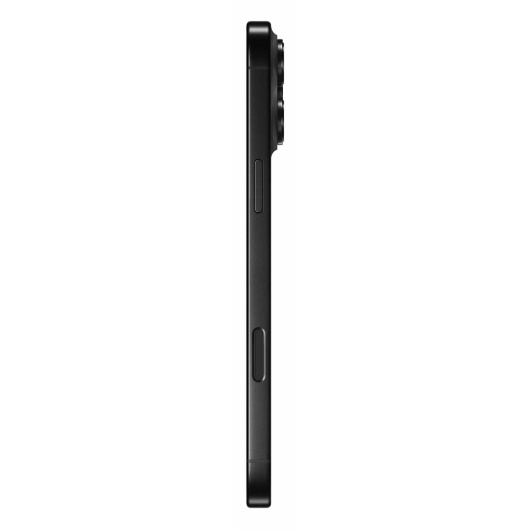 Apple iPhone 16 Pro 512 ГБ Black Titanium nano SIM + eSIM