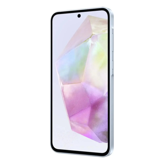 Samsung Galaxy A55 5G 8/256GB A5560 Голубой