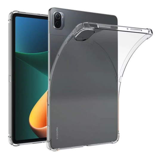 Силиконовый чехол для Xiaomi Pad 5 / Pad 5 Pro