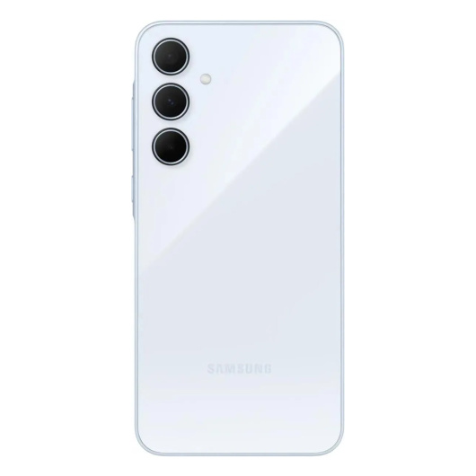 Samsung Galaxy A35 5G 8/128Gb A356E Голубой