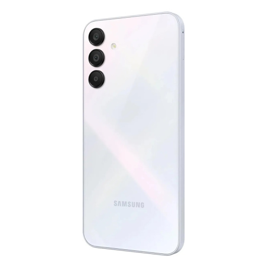 Samsung Galaxy A15 4G 6/128Gb Голубой