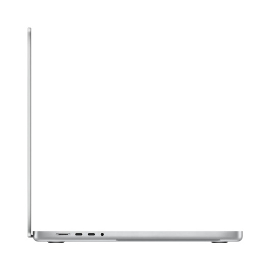 Ноутбук Apple MacBook Pro 14 2023 M3 8GB/1024GB Серебристый (MR7K3)