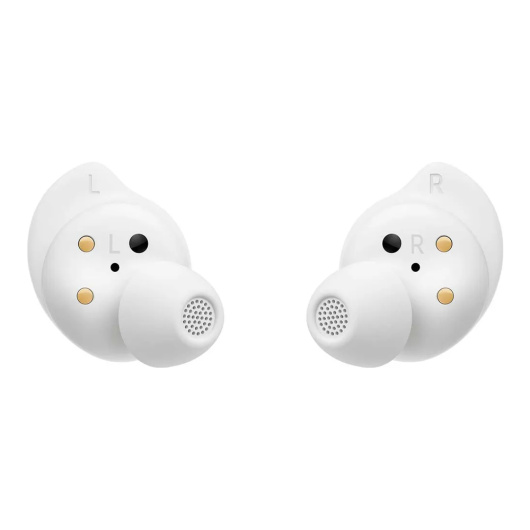 Беспроводные наушники Samsung Galaxy Buds FE White