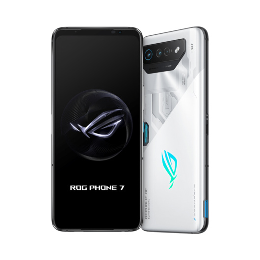 ASUS ROG Phone 7 5G Dual 16/512GB Белый (CN)