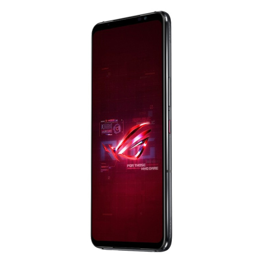 ASUS ROG Phone 6 12/256GB Черный