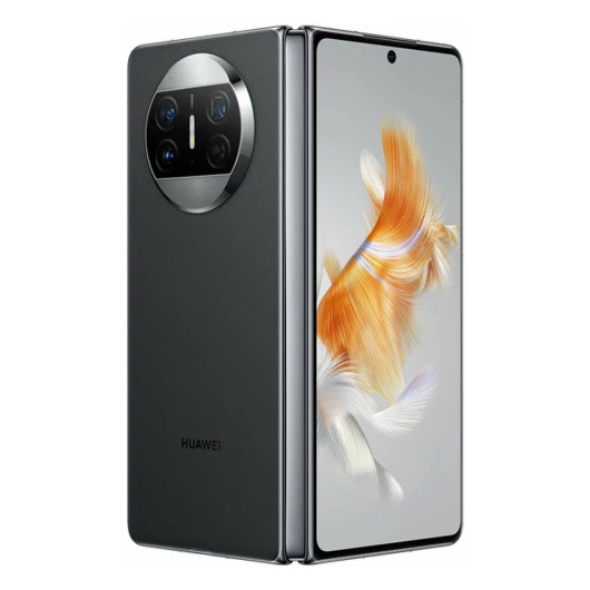 HUAWEI Mate X3 12/512Gb EAC Черный