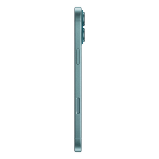 Apple iPhone 16 256 ГБ Teal nano SIM + eSIM