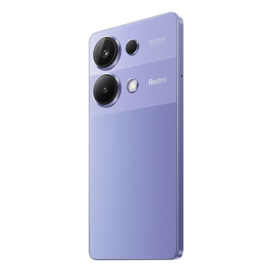 Xiaomi Redmi Note 13 Pro 4G Dual 12/512Gb Global Лаванда