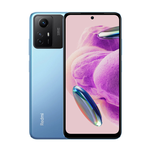 Xiaomi Redmi Note 12S 8/256Gb Global Голубой