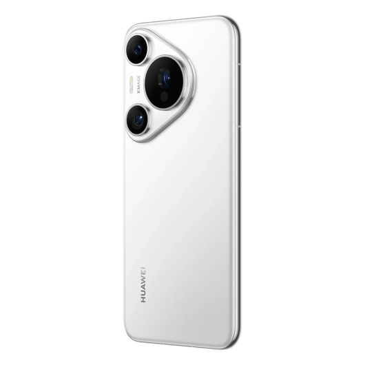 Huawei Pura 70 Pro 12/256 ГБ РСТ Белый