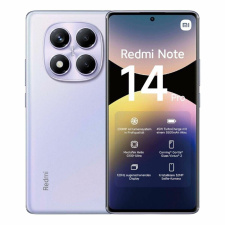 Xiaomi Redmi Note 14 Pro 4G Dual 12/512Gb Global Пурпурный