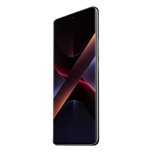 Xiaomi Poco X7 12/512Gb Global Черный