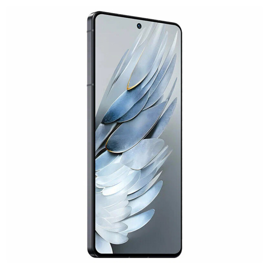 ZTE Nubia Z50S Pro 12/256Gb Global Черный