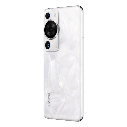 HUAWEI P60 Pro 8/256 ГБ РСТ Белый