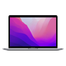 Ноутбук Apple MacBook Pro 13 2022 M2 8GB/512GB Серый космос (MNEJ3)