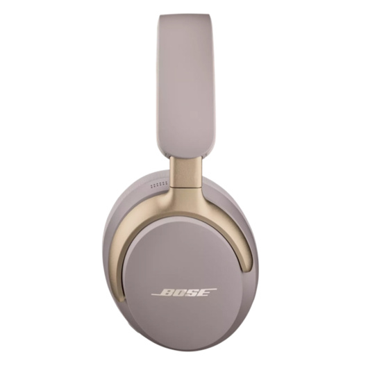 Беспроводные наушники Bose QuietComfort Ultra Headphones Песочный