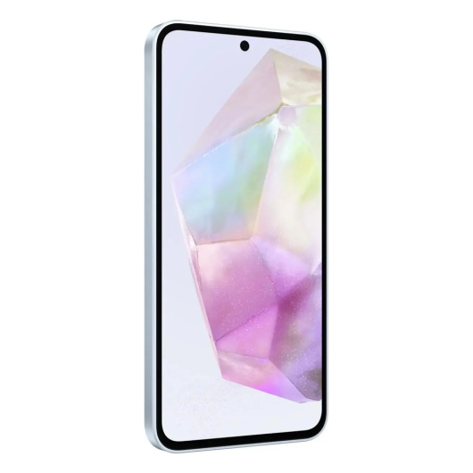 Samsung Galaxy A35 5G 8/256Gb A356E Голубой