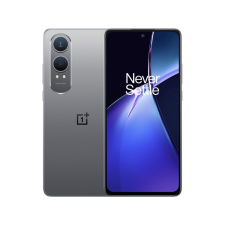 OnePlus Nord CE 4 Lite 5G 8/256Gb серый