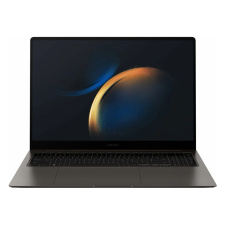 Ноутбук Samsung Galaxy Book3 Pro 16 (16", Intel® Core™ i7-1360P,16ГБ/512ГБ ) Серый