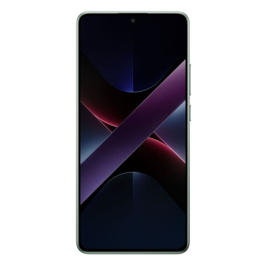 Xiaomi Poco X7 Pro 5G 8/256Gb Global Зеленый