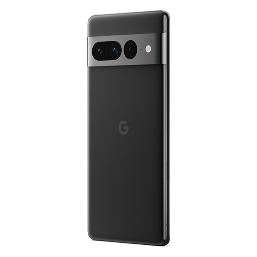 Google Pixel 7 Pro 12/128Gb черный (JP)