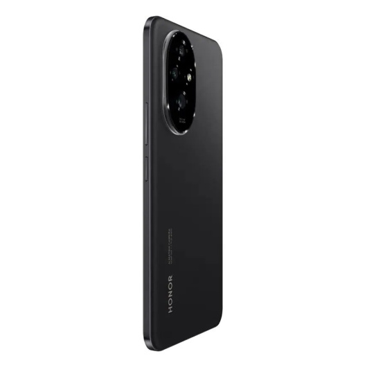 HONOR 200 12/512Gb РСТ Черный